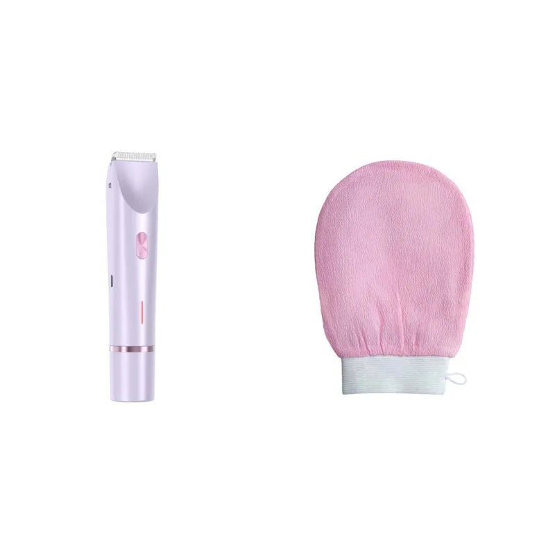 Women’s Dual Head Hair Remover & Shaver - Serene