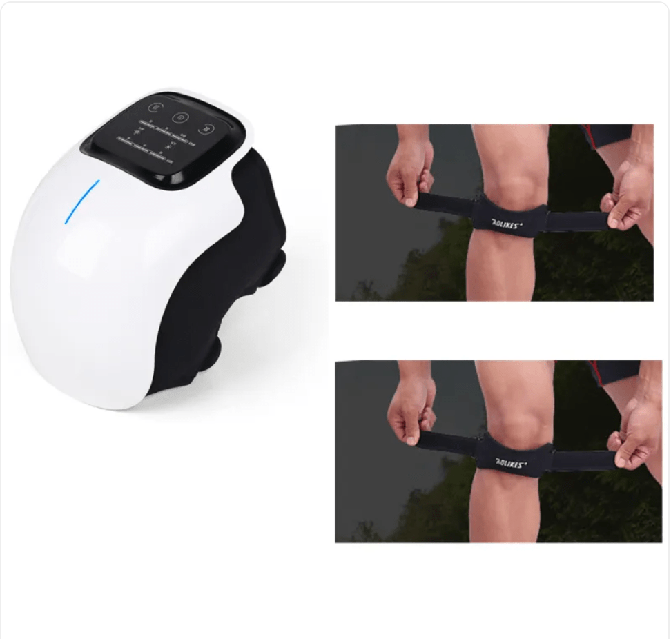 Physiotherapy Relief - Serene