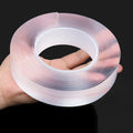 Nano Tape Double Sided Tape Transparent - Serene