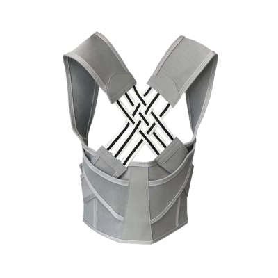 Unisex Posture Corrector Back Brace - Serene