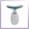 Neck & Face Lifting LED Therapy Device - Serene