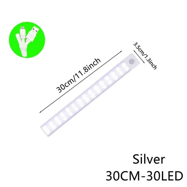 Wireless Motion Sensor Light - Serene
