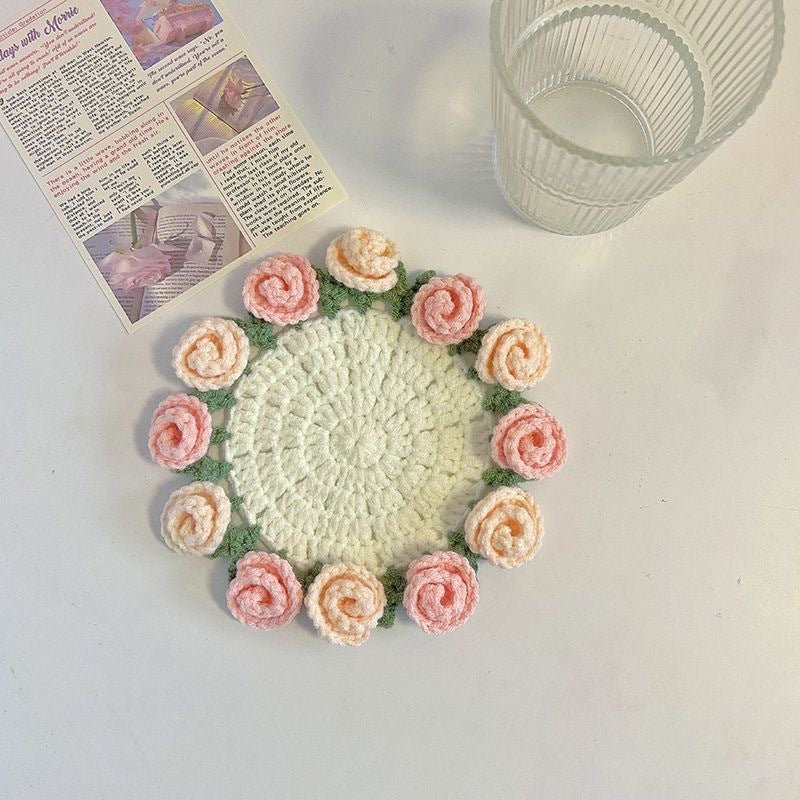 Crochet DIY Kit - Serene