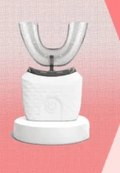 U-Shaped Ultrasonic Electric Toothbrush - Serene