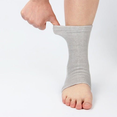 Elastic Sports Ankle Support Socks - Serene