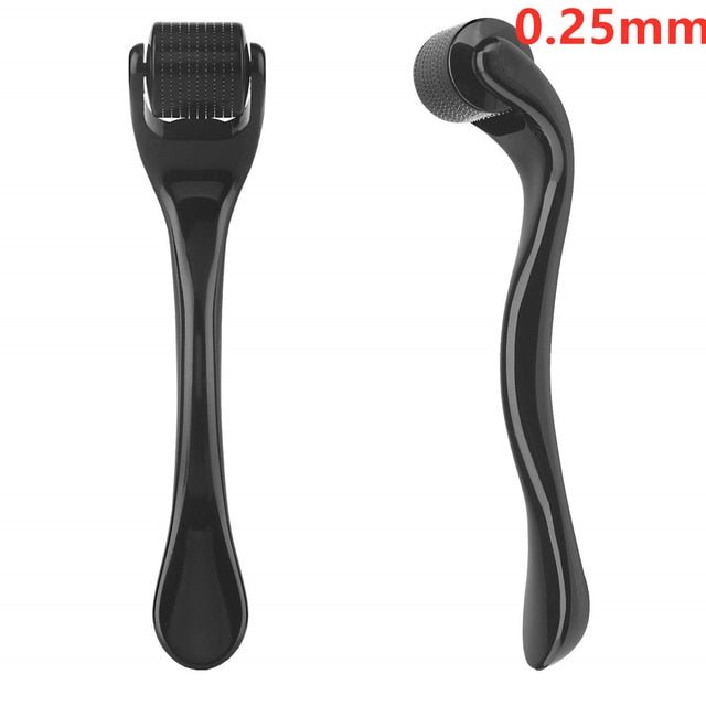 Derma Face Roller - Serene