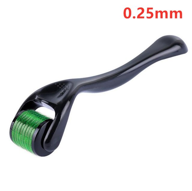 Derma Face Roller - Serene