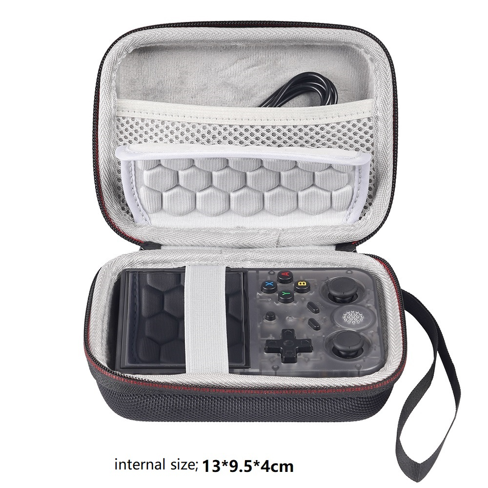Retro Game Console Storage Bag (ZCT was unable to find a supplier who could provide this item, so it has been deactivated.) - Serene