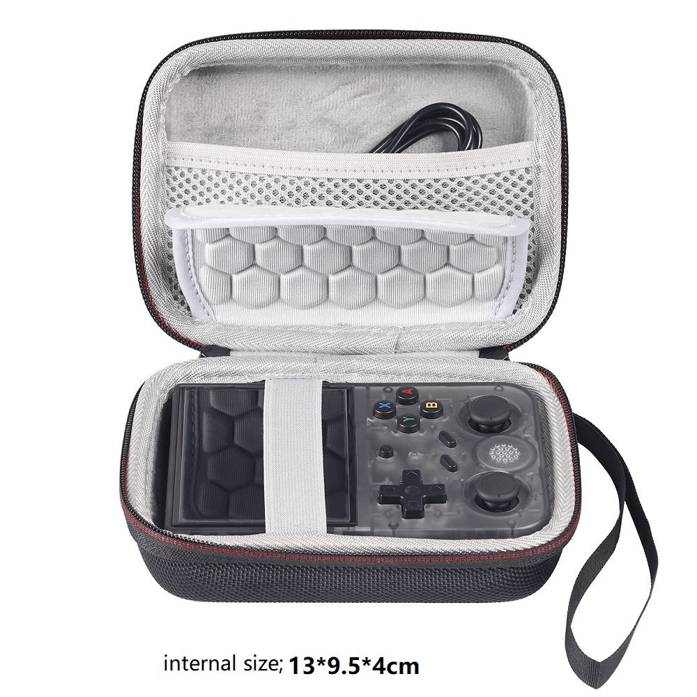 Retro Game Console Storage Bag (ZCT was unable to find a supplier who could provide this item, so it has been deactivated.) - Serene
