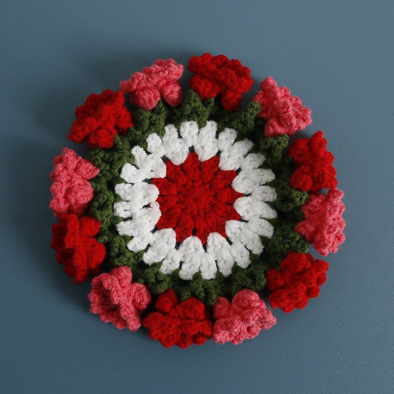 Crochet DIY Kit - Serene
