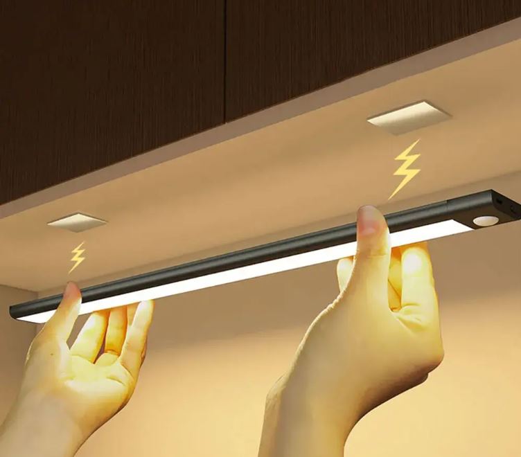 Wireless Motion Sensor Light - Serene