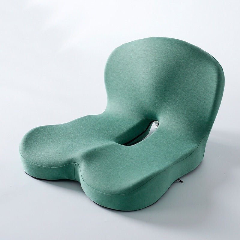 Memory Foam Backrest - Serene