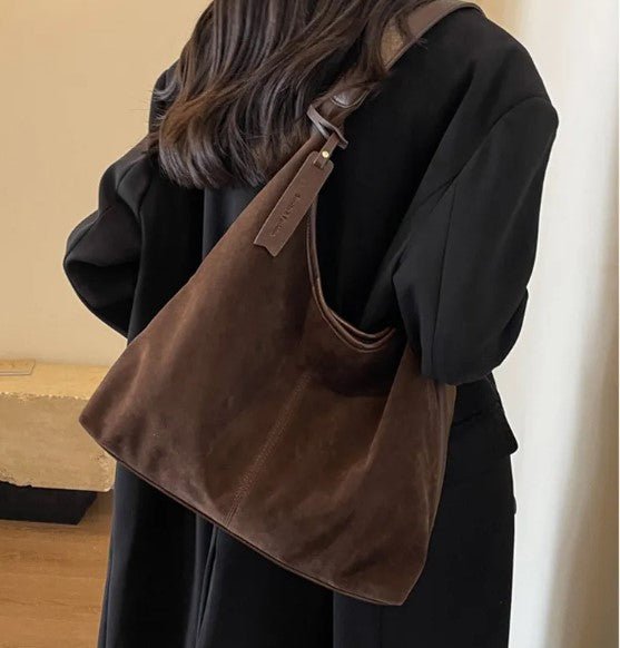 Leisure Shoulder Bag - Serene