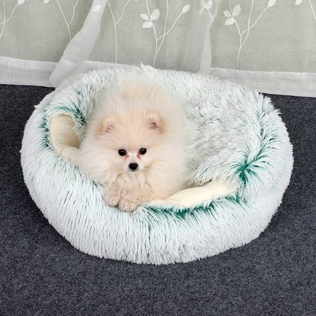 2-in1 Pet Bed - Serene
