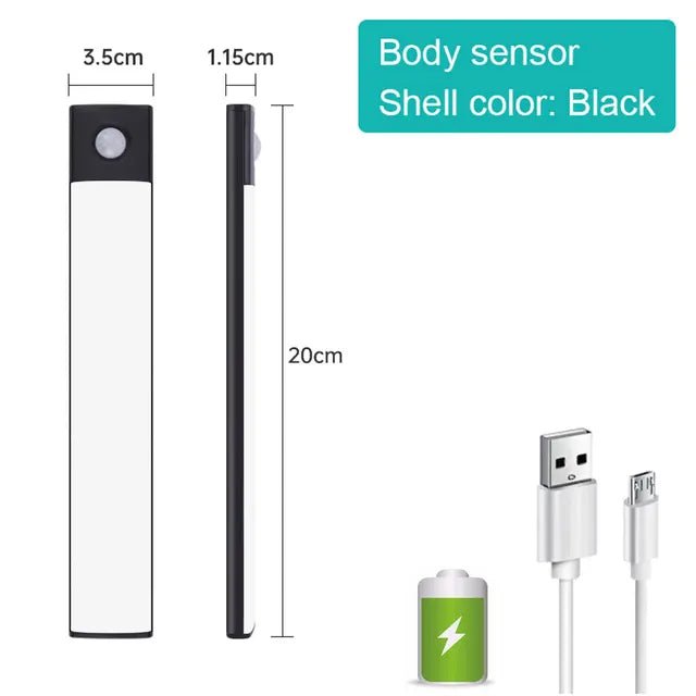 Wireless Motion Sensor Light - Serene
