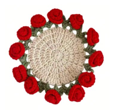 Crochet DIY Kit - Serene