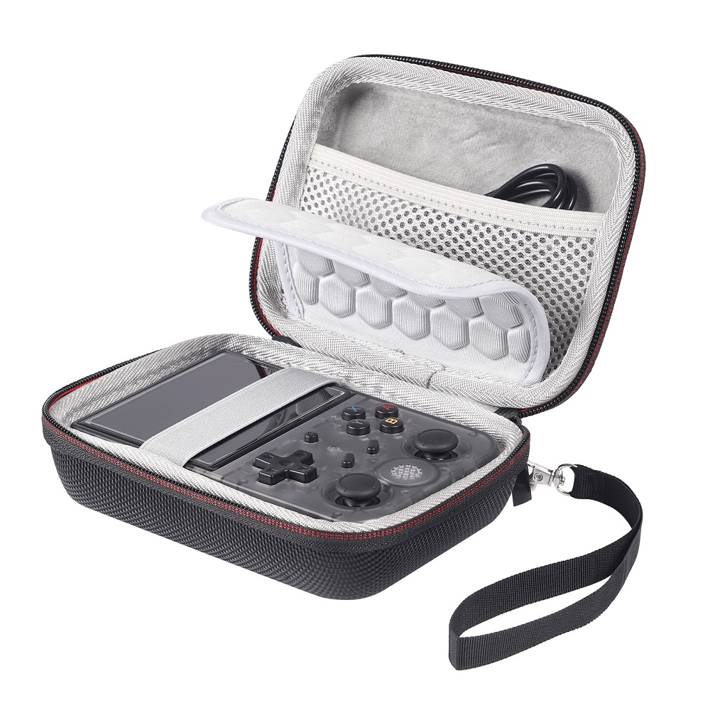 Retro Game Console Storage Bag (ZCT was unable to find a supplier who could provide this item, so it has been deactivated.) - Serene