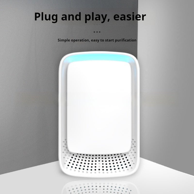 Air Purifier - Serene