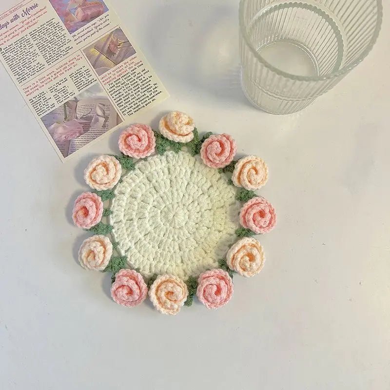 Crochet DIY Kit - Serene