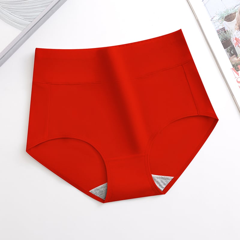 Plus Size Hip-Lifting Underwear for Autumn and Winter - Serene