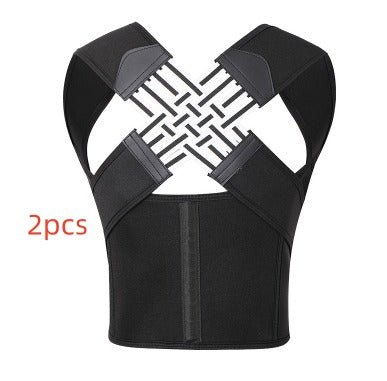 Unisex Posture Corrector Back Brace - Serene