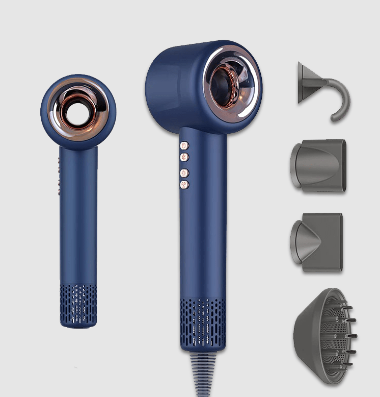 Radian VORTEX Pro Hair Dryer - Serene
