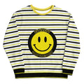 Be Happy Sweatshirt - Serene