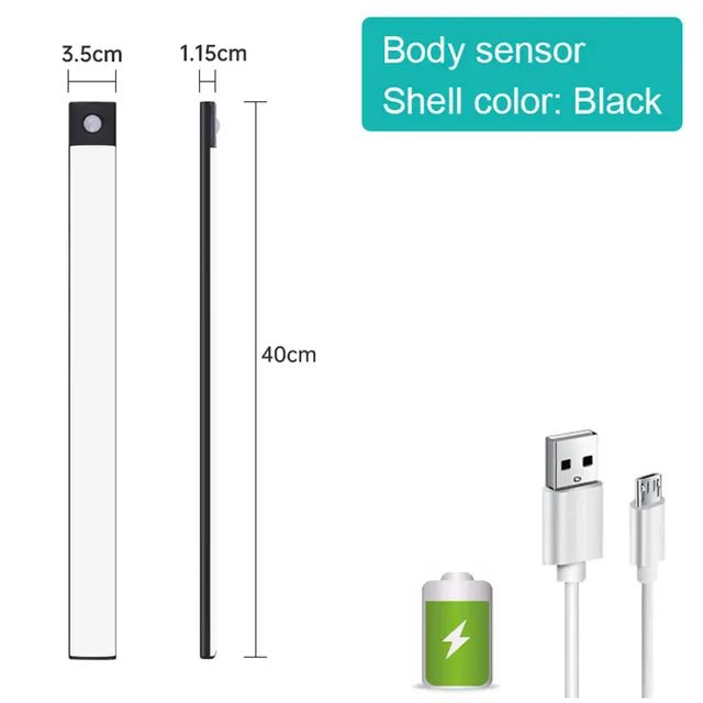 Wireless Motion Sensor Light - Serene