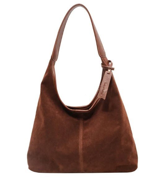 Leisure Shoulder Bag - Serene