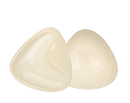 Lift & Shape V-Boost Adhesive Bra Inserts - Serene