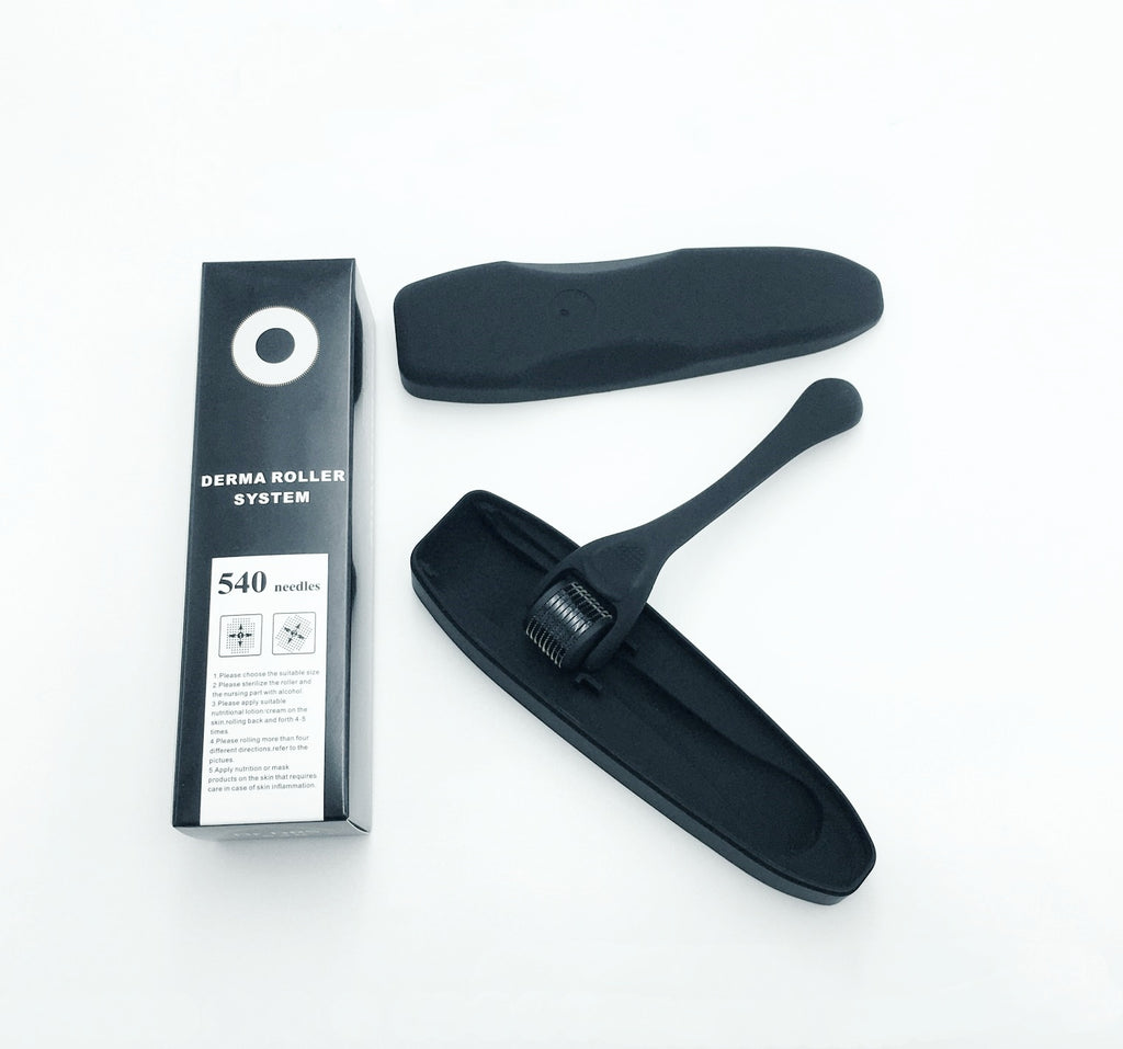 Derma Face Roller - Serene