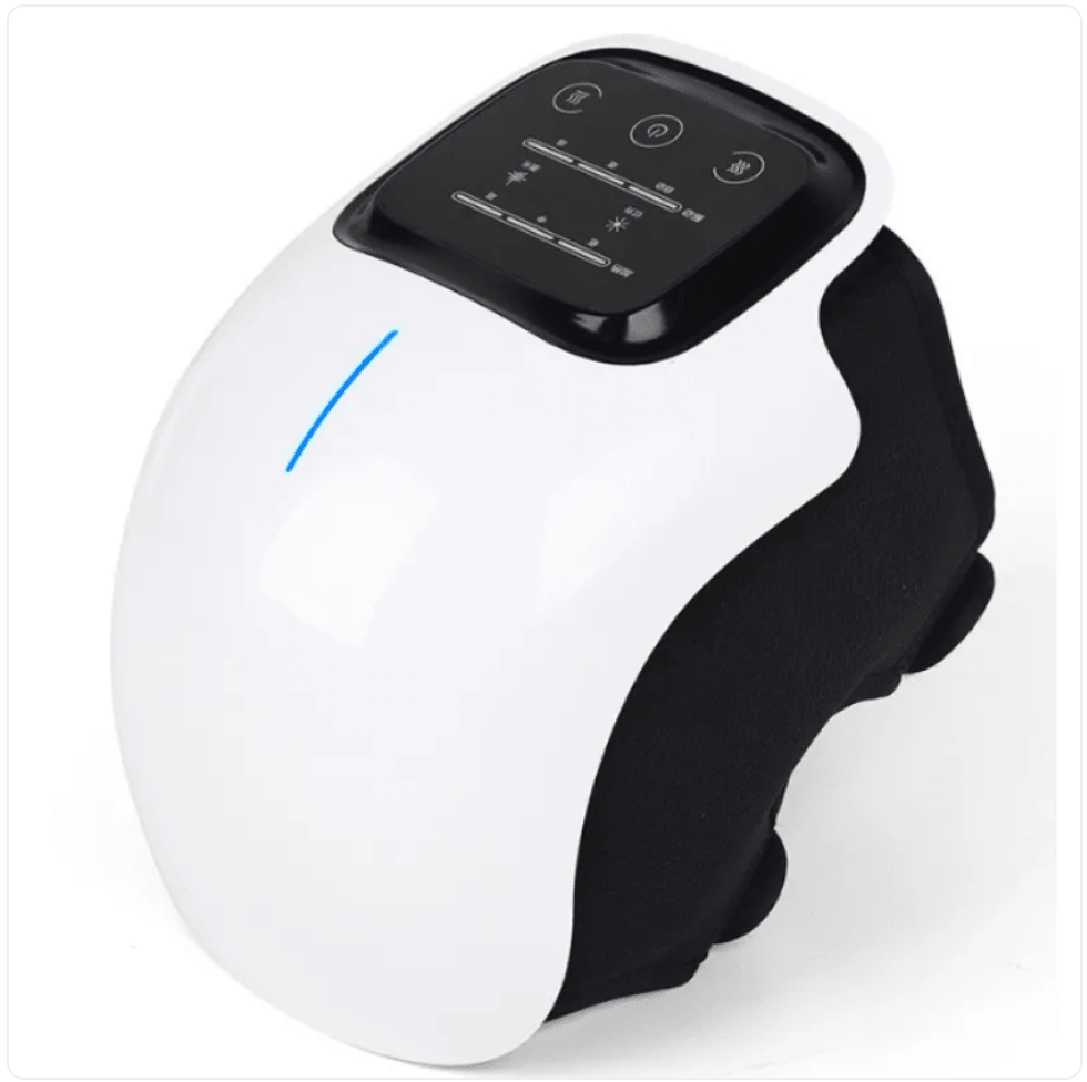 Physiotherapy Relief - Serene