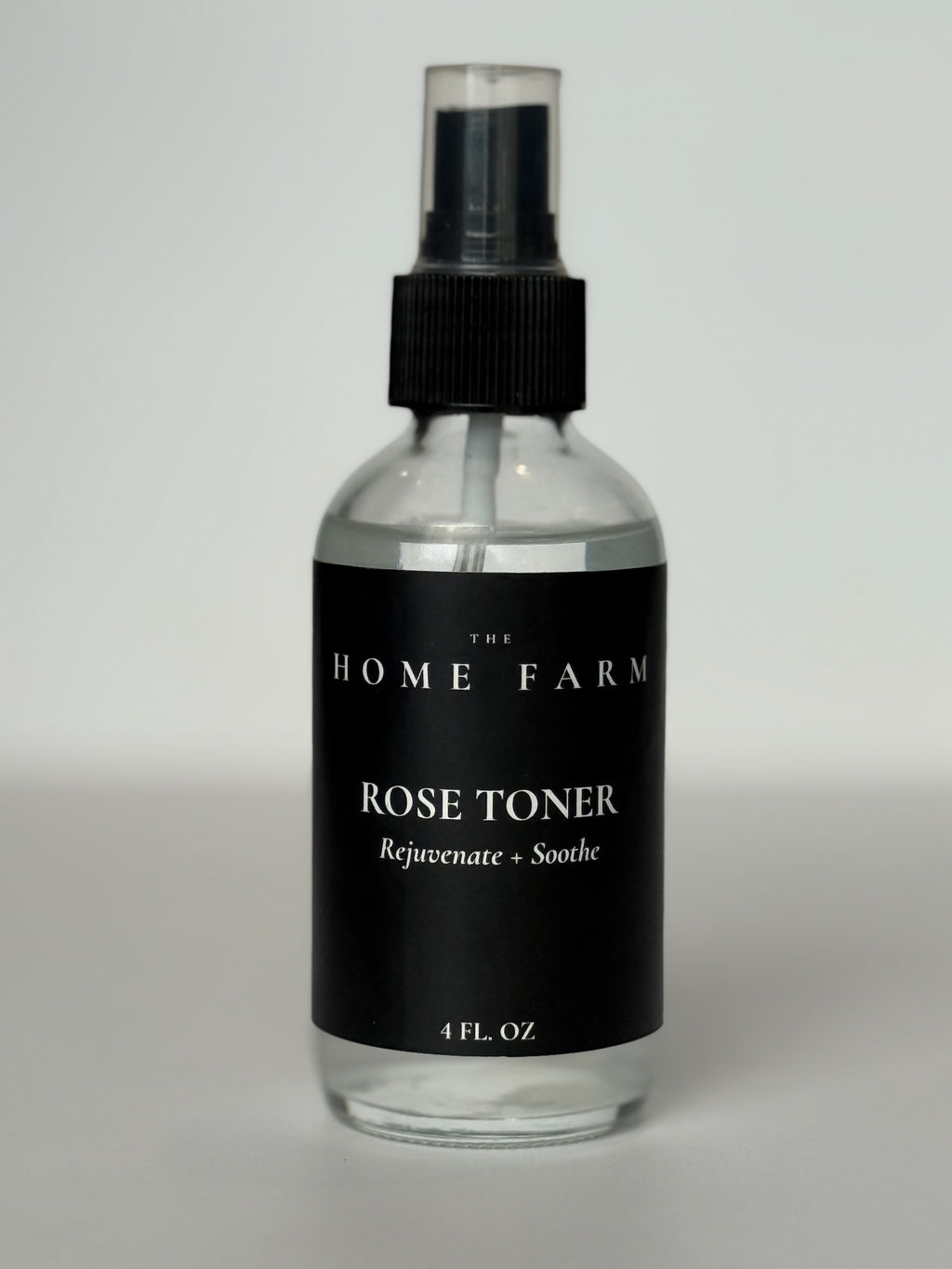 Rose Toner - Serene