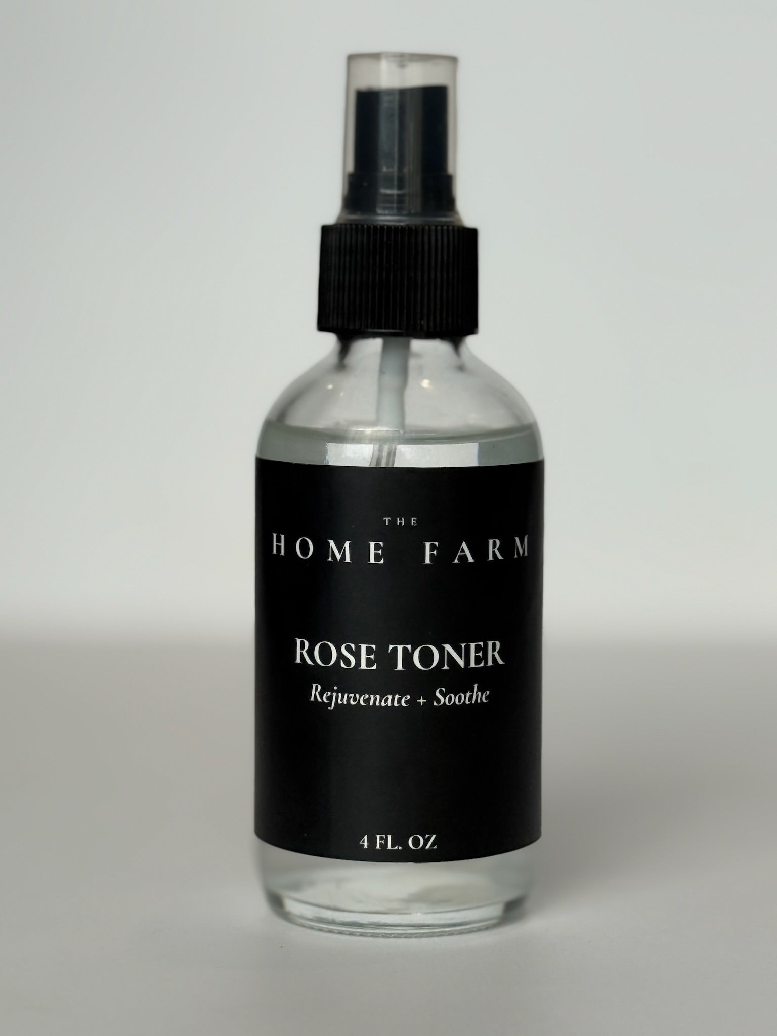 Rose Toner - Serene