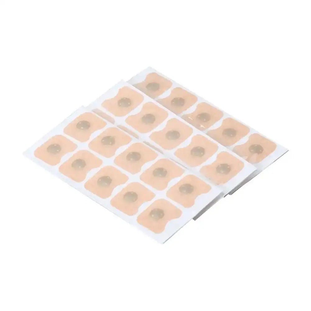 Magnetic Nasal Dilator Strips for Better Sleep - Serene