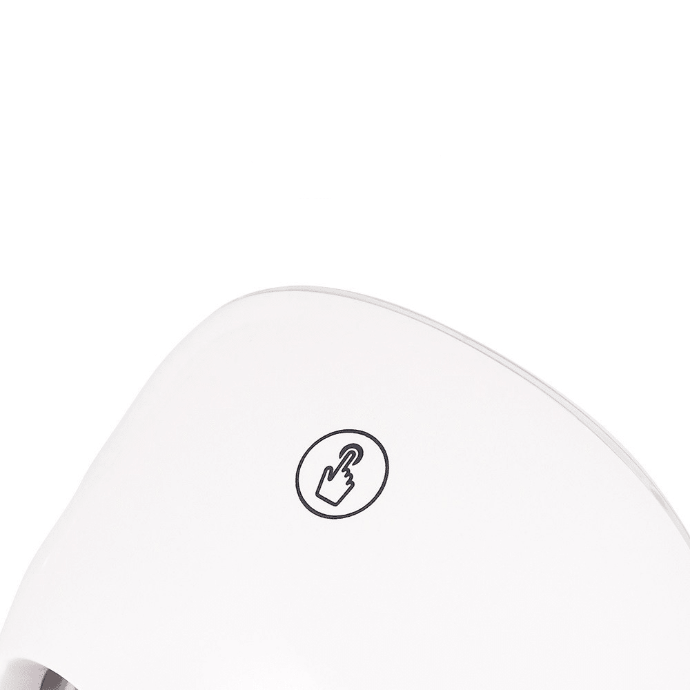 LED Therapy Face Mask For Skin Rejuvenation - Serene