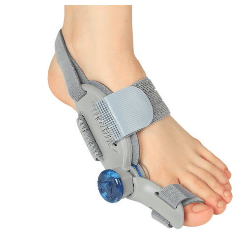 Upgraded Adjustable Bunion Corrector - Serene
