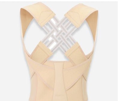 Unisex Posture Corrector Back Brace - Serene