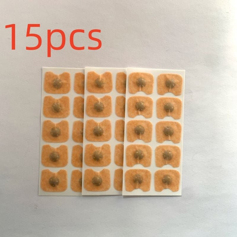 Magnetic Nasal Dilator Strips for Better Sleep - Serene