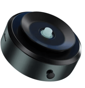 Mobile Phone Holder Double-Sided Car Mount Magnetic - Serene