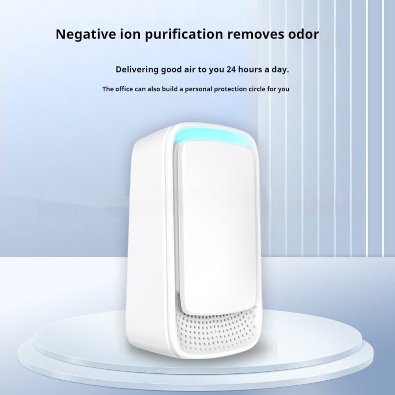 Air Purifier - Serene