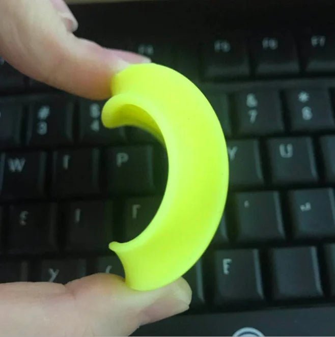 Mini Flying Disc Catching Game - Serene
