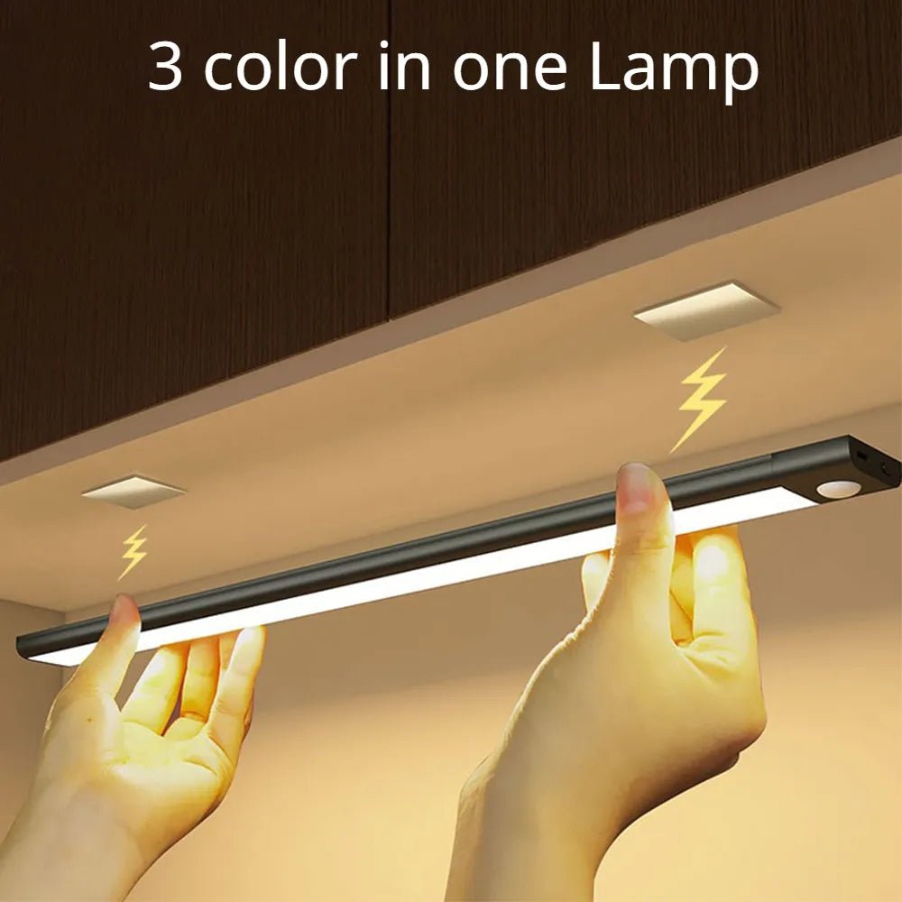 Wireless Motion Sensor Light - Serene