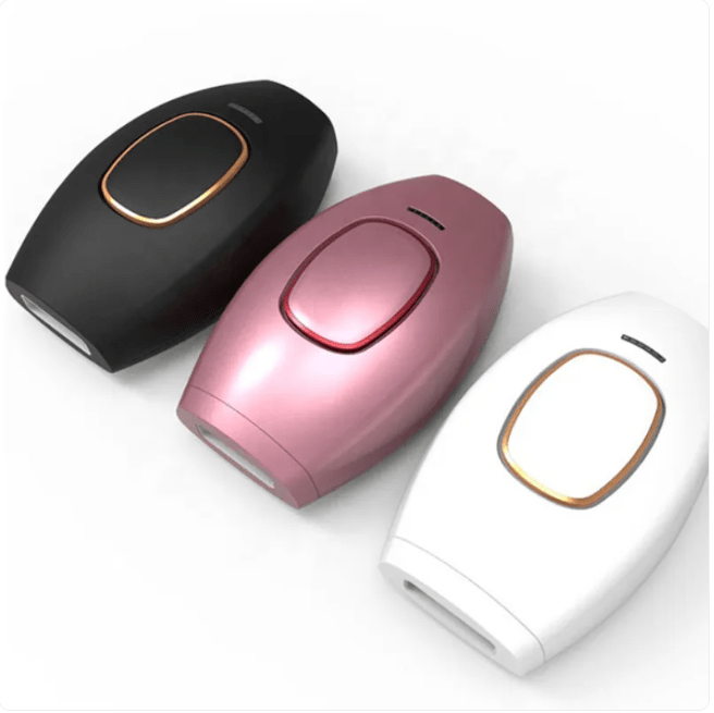 Laser Hair Removal System - Serene