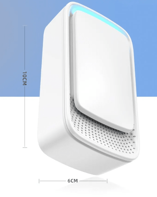 Air Purifier - Serene