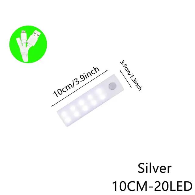 Wireless Motion Sensor Light - Serene