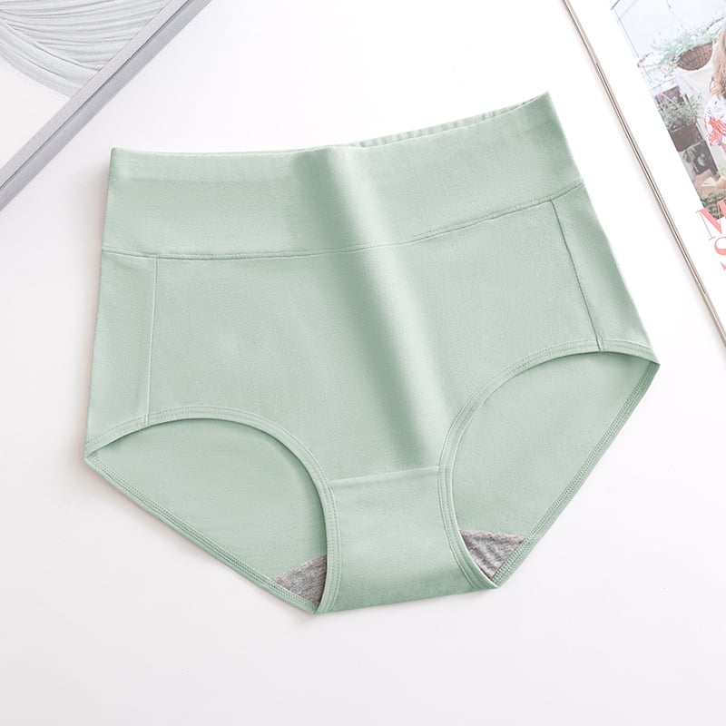 Plus Size Hip-Lifting Underwear for Autumn and Winter - Serene