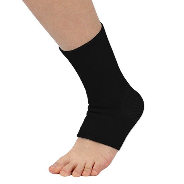 Elastic Sports Ankle Support Socks - Serene