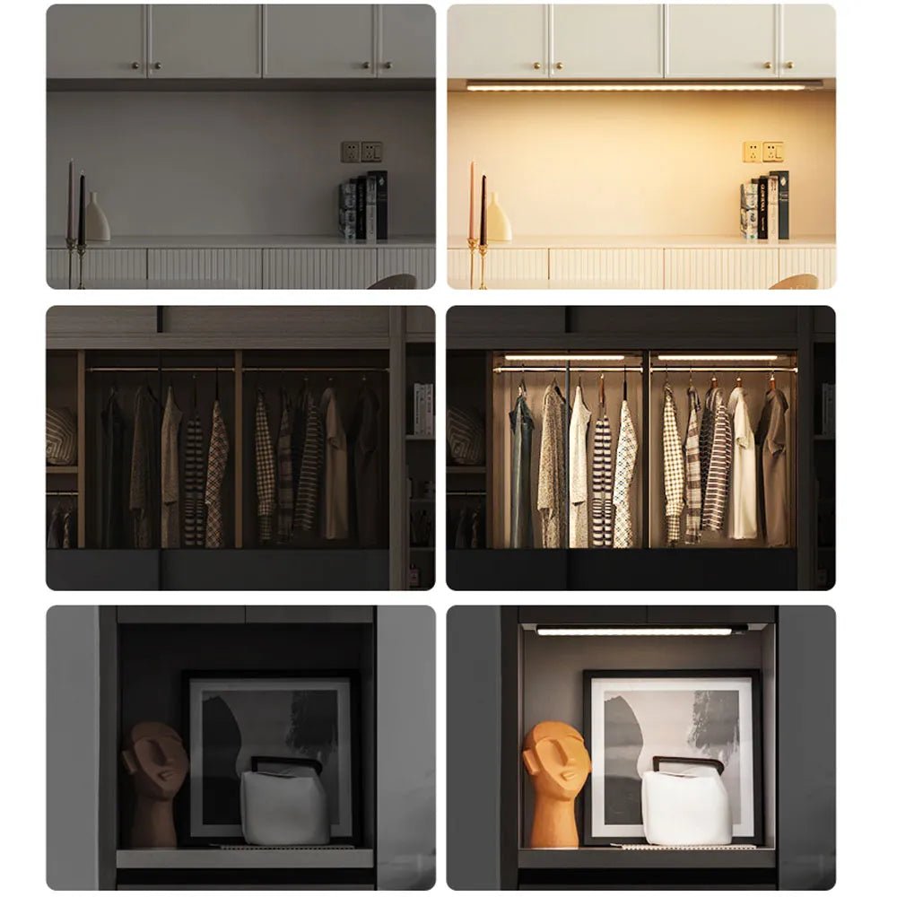 Wireless Motion Sensor Light - Serene