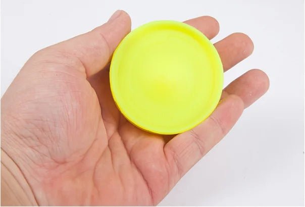 Mini Flying Disc Catching Game - Serene